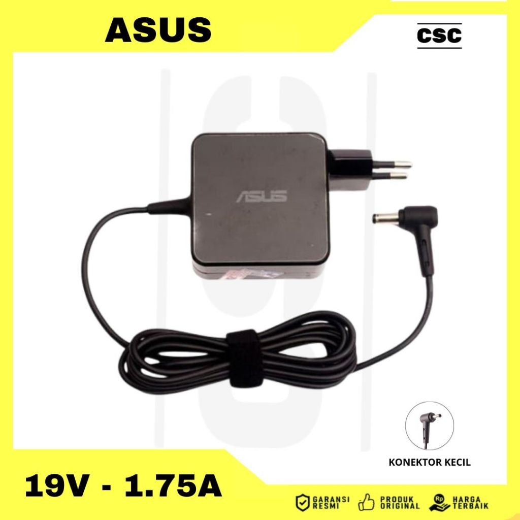 Adaptor Charger Laptop Asus A416J A416JA A416JF A416JP A516 A516M A516MA FHD421