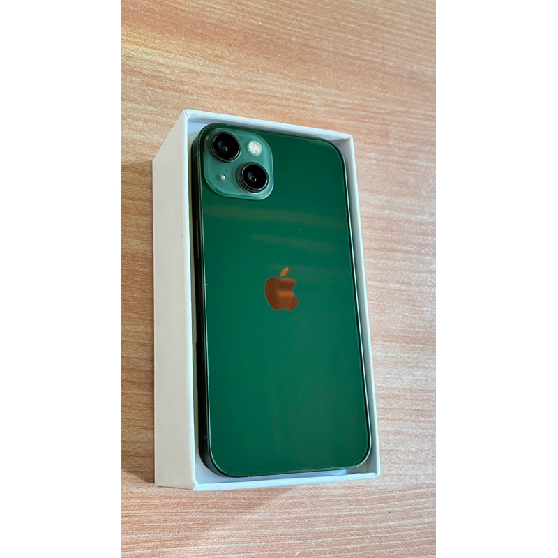 IPHONE 13 128 INTER SECOND