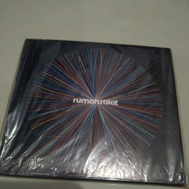CD RUMAHSAKIT - +imeless