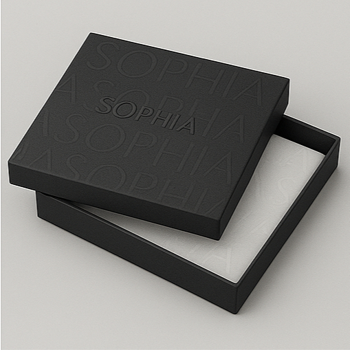 

Sophia Exclusive Hard Box (Box Only)