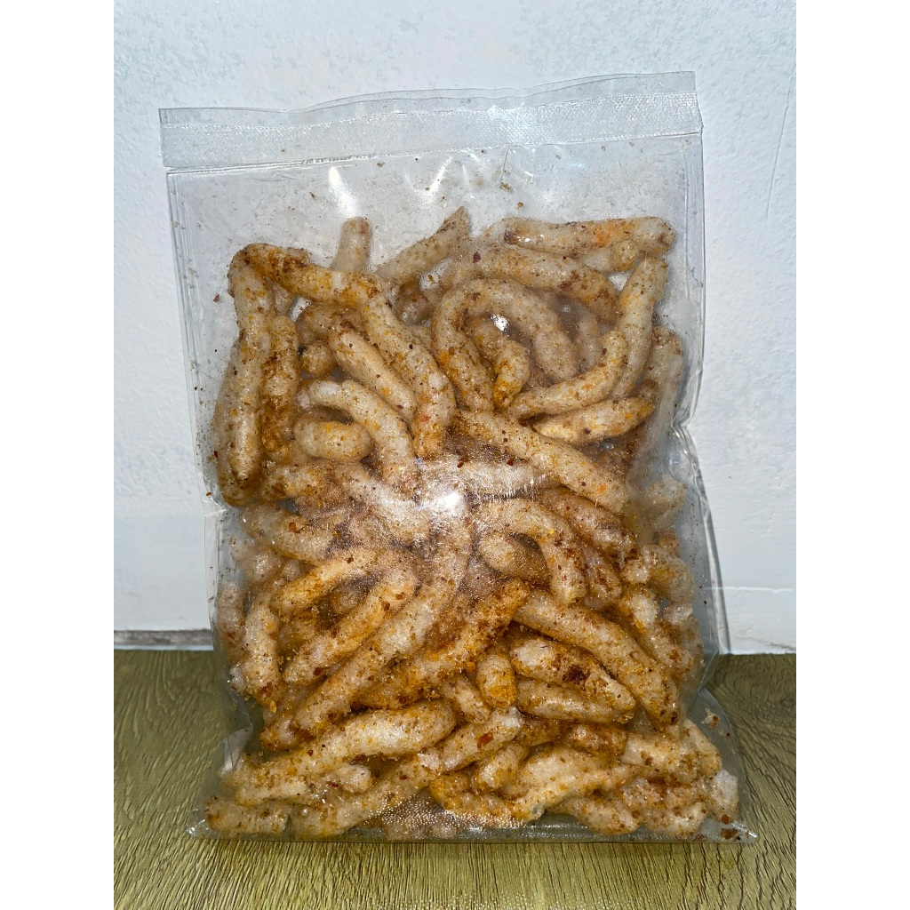 

STIK GURILEM PEDAS / GURILEM MAKANAN TRADISIONAL