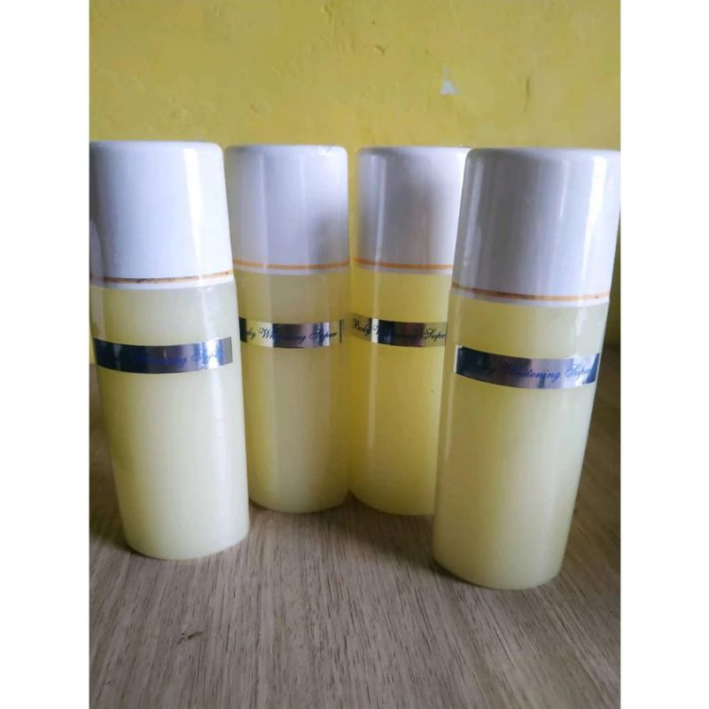 hb malam kuning hb whitening super klobe