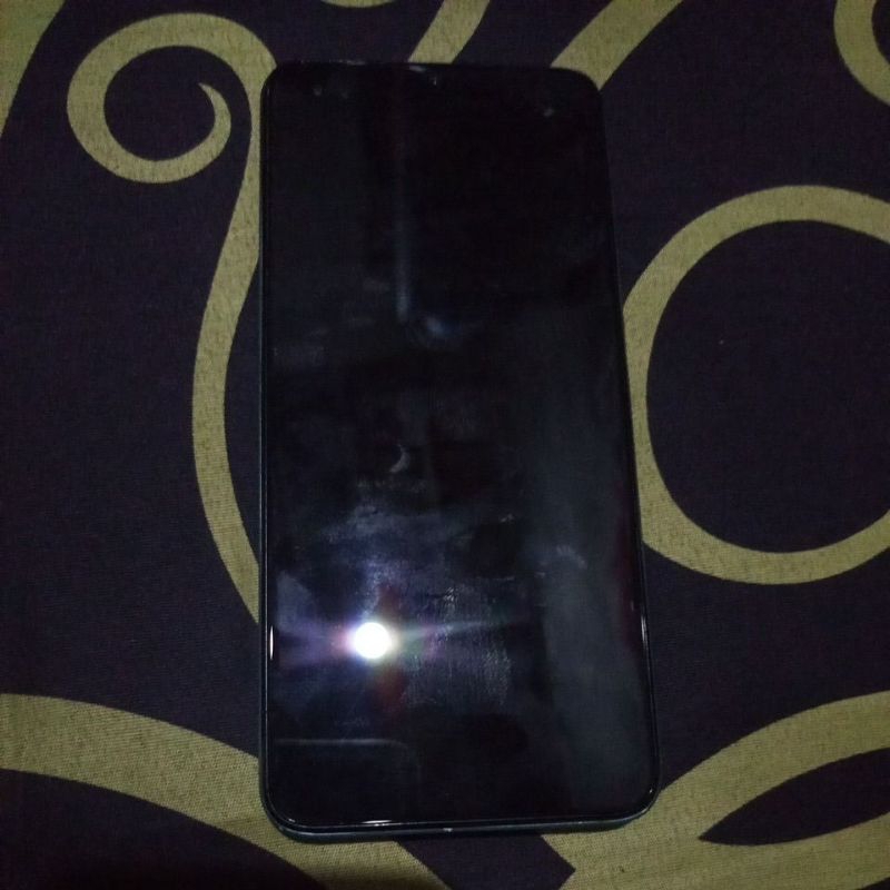 hp itel kondisi mati