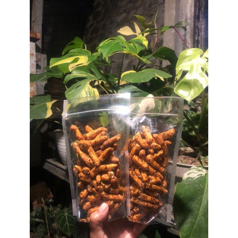 

Basreng stik kemasan 1 kg