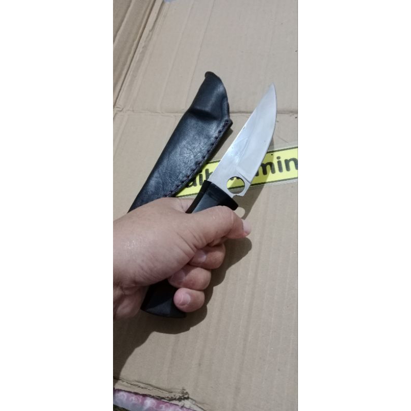 pisau seset iris daging hss julia dm05 original italy   pb10, 9