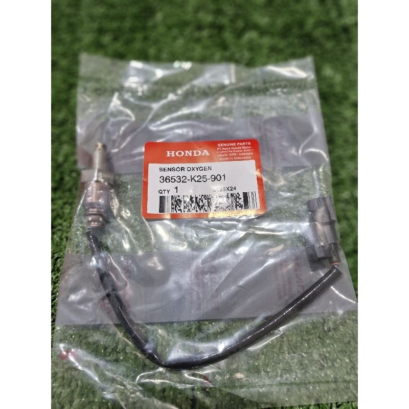 Sensor oksigen 02 sensor emisi knalpot beat fi starter kasar scoopy fi beat eco vario 110 fi k25