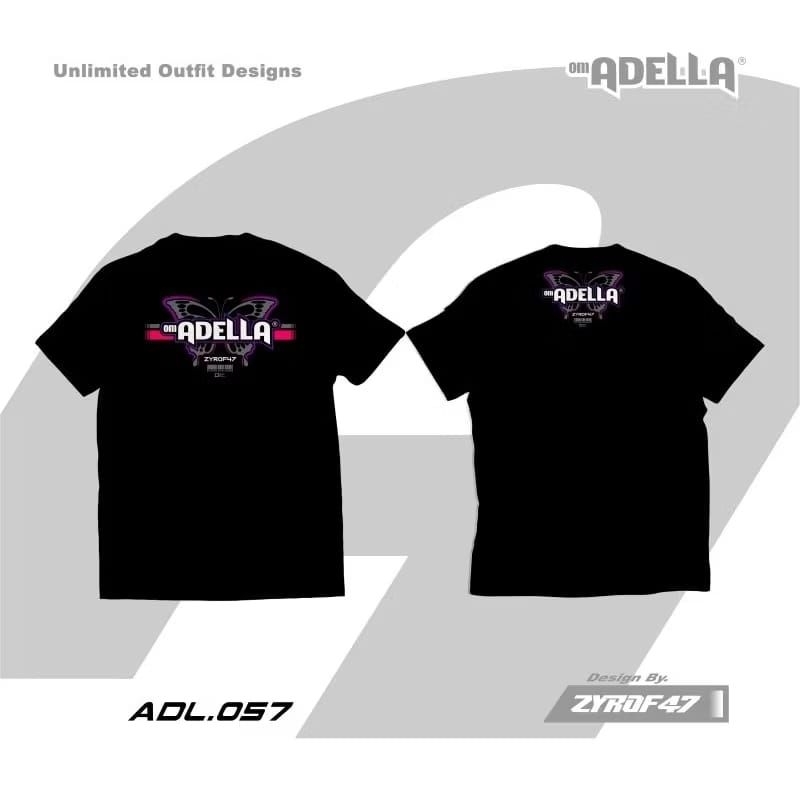 KAOS ADELLA ORIGINALL ZYROF47