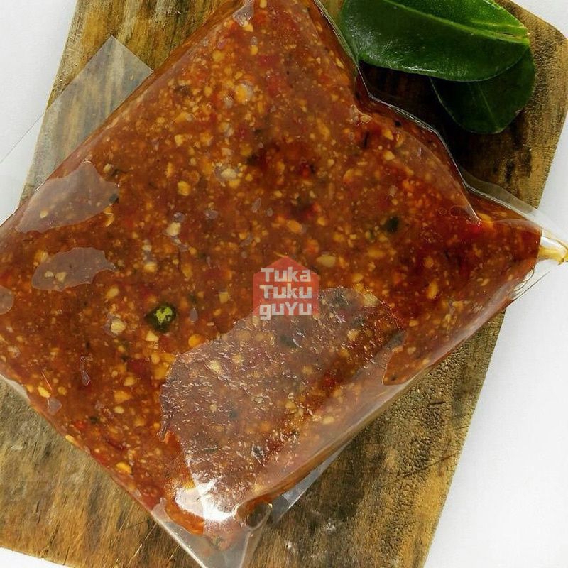 

Sambel Pecel