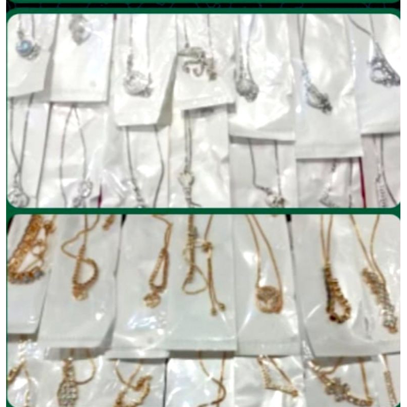 Grosir 36 PC(3 lusin) gelang tangan  tali serut xuping terlaris