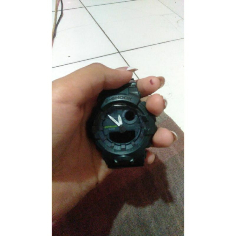 GBA 800 original strap