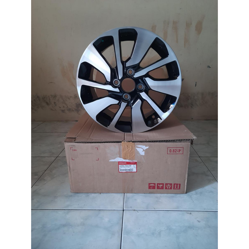 velg brio rs 2018 2019 2020 2021 2022 2023 ori