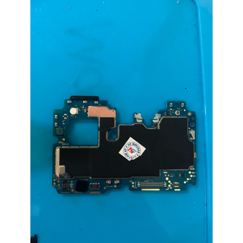 Mesin Infinix Smart 8 Pro Normal