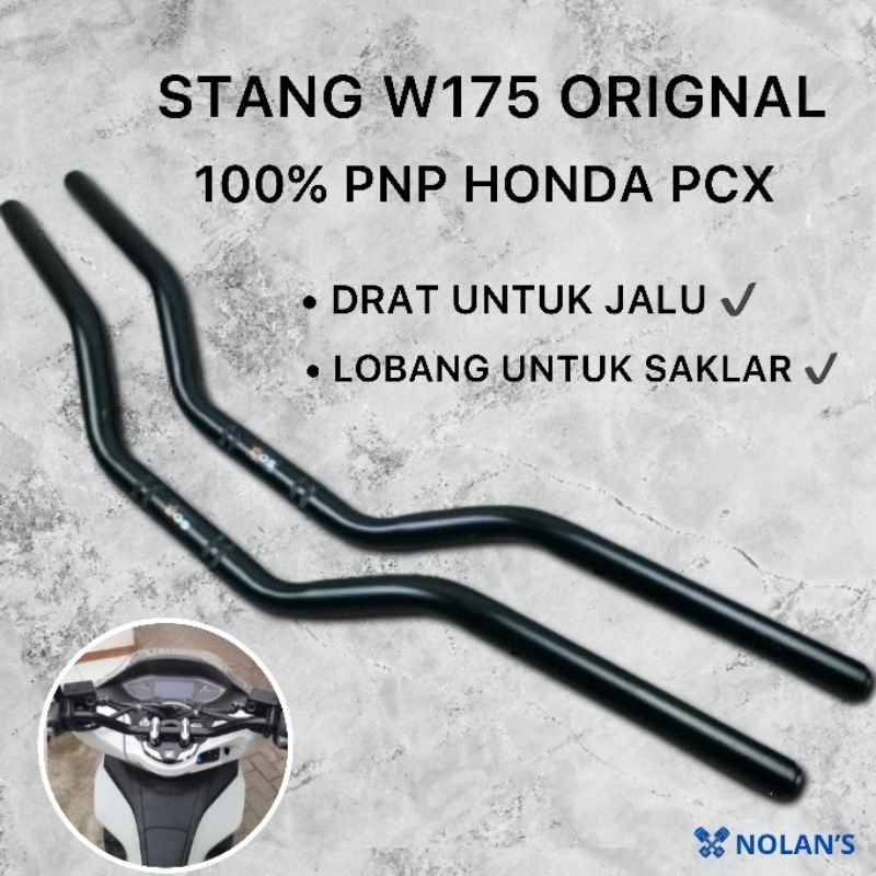 Stang W175 Variasi Ceper Pcx 160 150 Dan Cbu