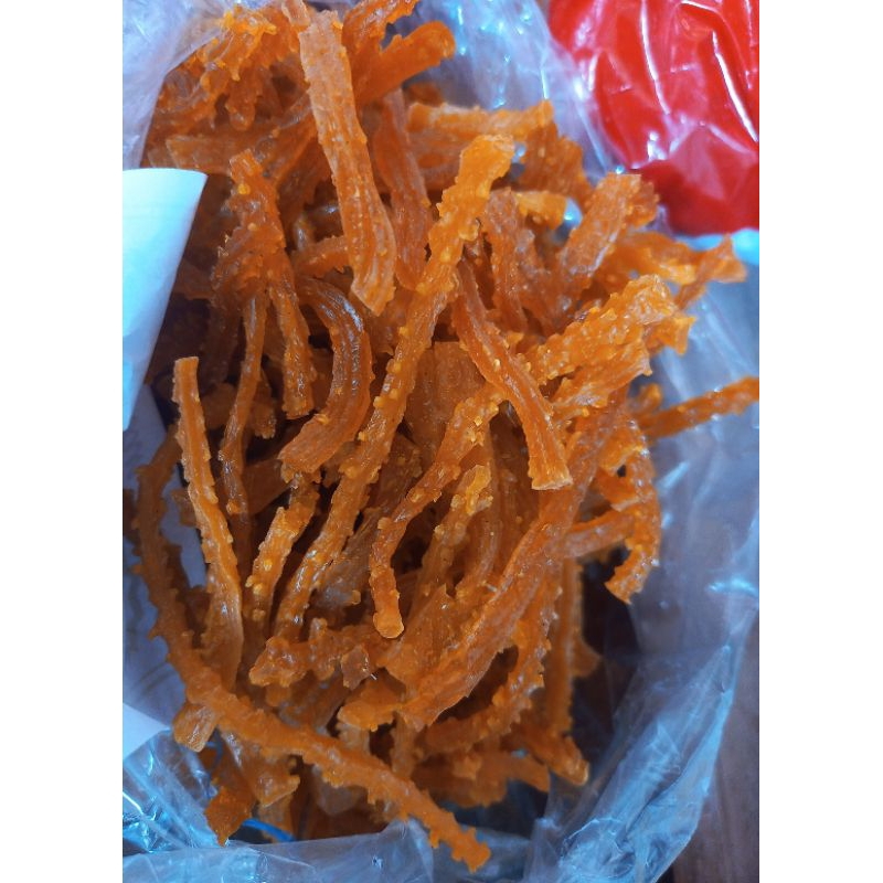 

[ 1 KG ] KERUPUK MANGGAR