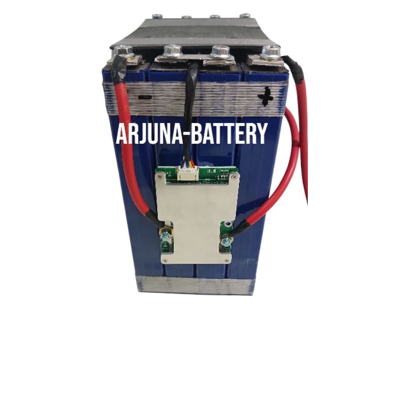 battery lifepo4 12volt 100ah