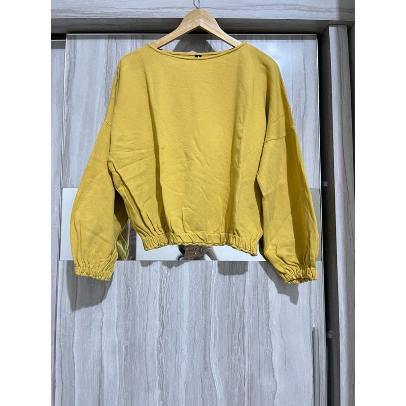 Oclo blouse Preloved