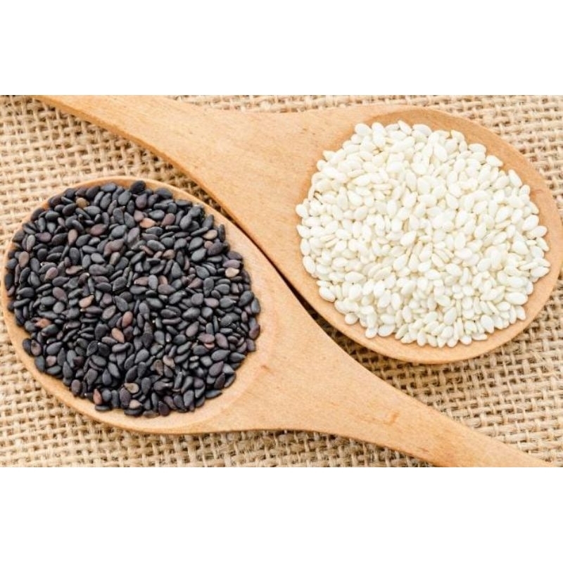 

REPACK BIJI WIJEN DAN WIJEN HITAM 50g, 100g, & 250g