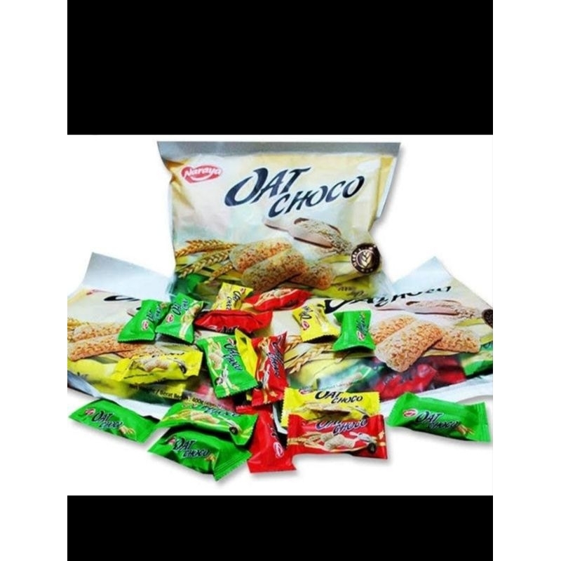 

OatChoco/Cemilanoat/cemilansehat