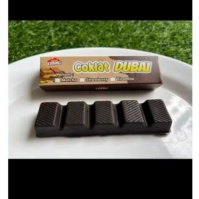 

Coklat Dubai Stick