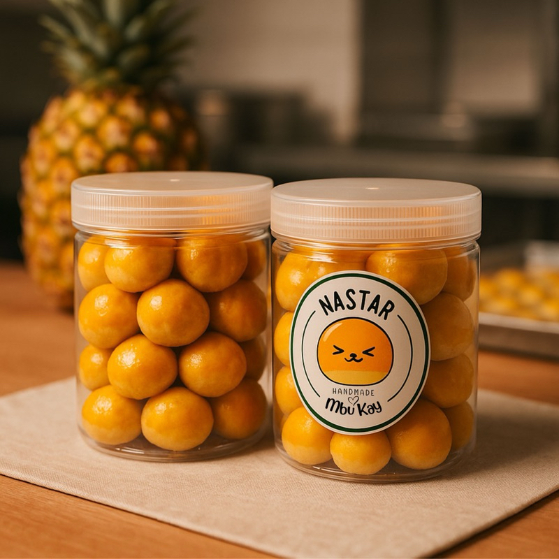 

Nastar Mbu | nastar premium | nastar homemade