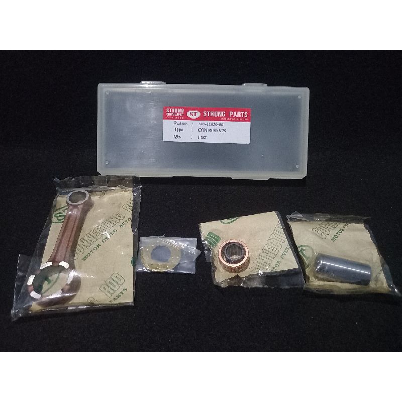 STANG SEHER YAMAHA V75 STANG SEHER CONROD YAMAHA V75