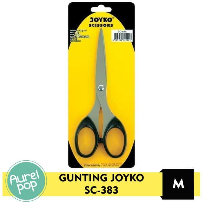 

Gunting Joyko Sedang SC 838 Original