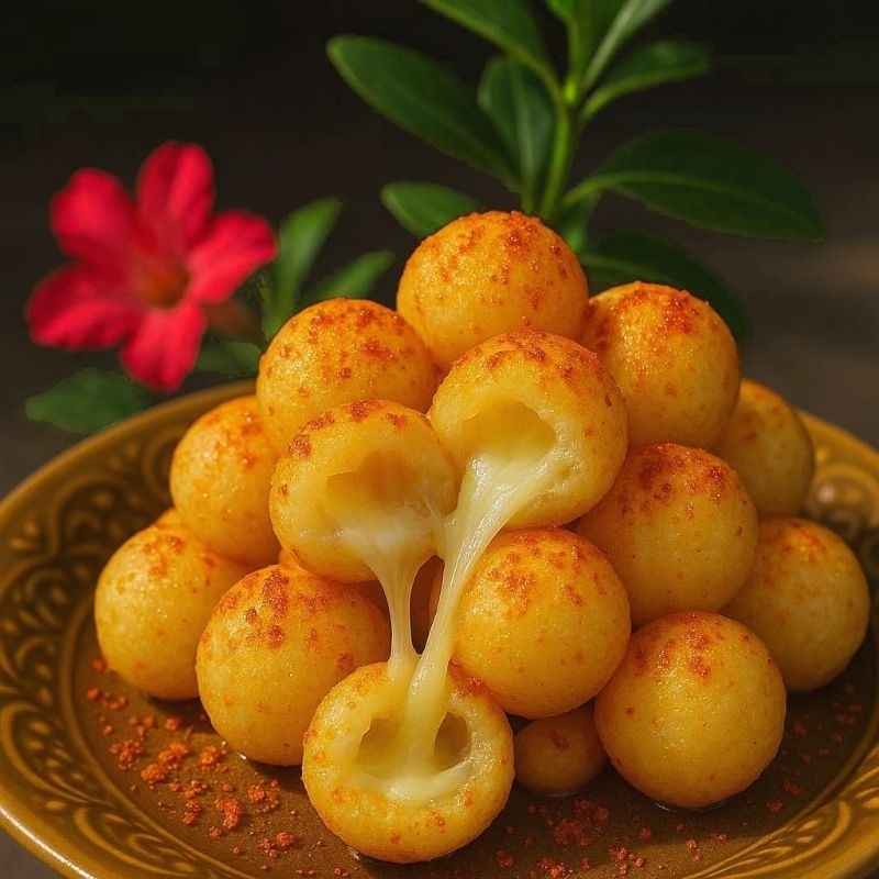 

cimol mozarella lumer