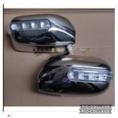 cover spion vios 2003-2005