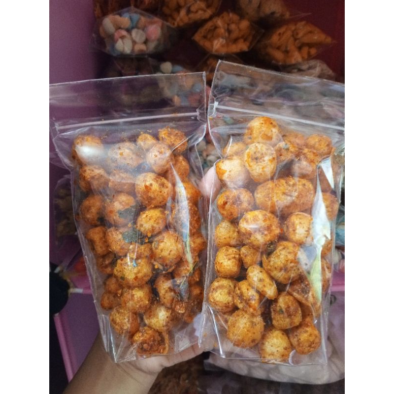 

cimol pedas 50gr