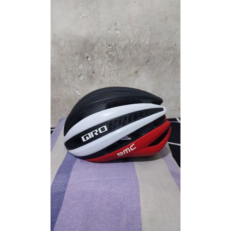Helm giro synthe ACM bmc edition size M second