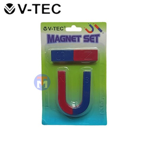 

Magnet Set V-Tec MS-8075/L