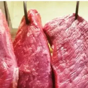 

daging sapi segar khas dalem(Tenderloin) 500g