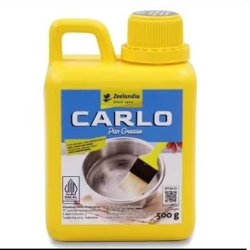 

CARLO PENGOLES LOYANG 500 GR