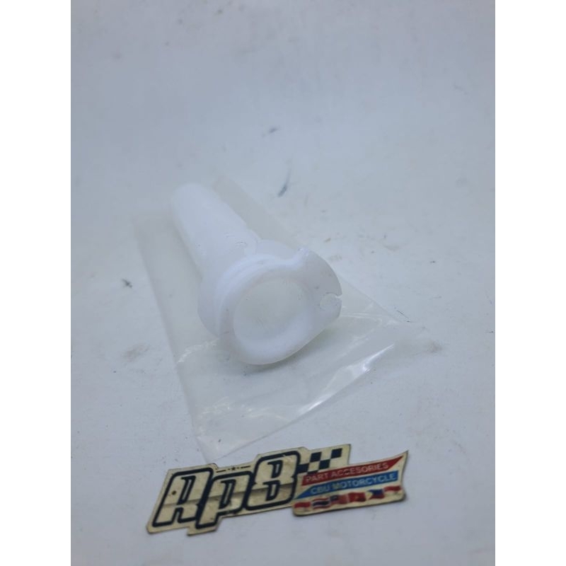 Pipa gas selongsong gas motor cbr 150 old