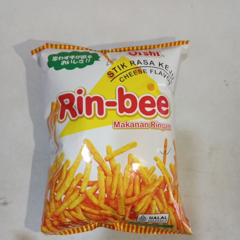 

Rin-bee 130gr