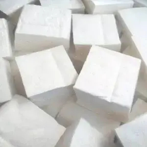 

tahu putih kotak kecil(isi 10)