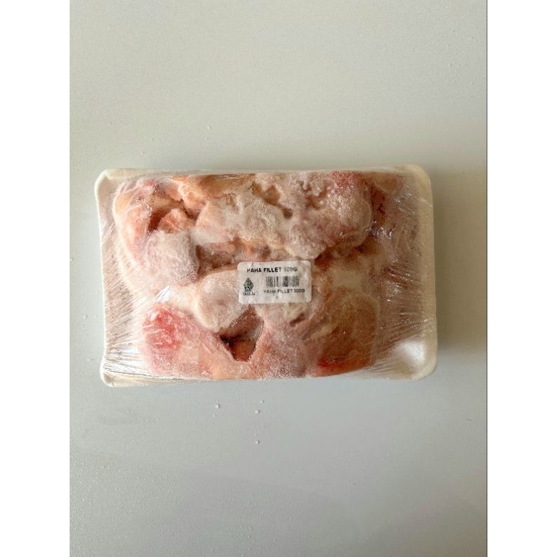 

Paha Ayam Fillet 500 gr