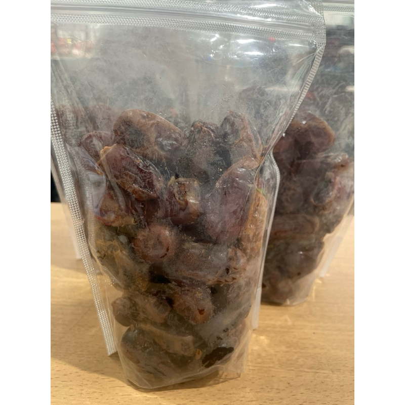 

KURMA halal manis 1kg