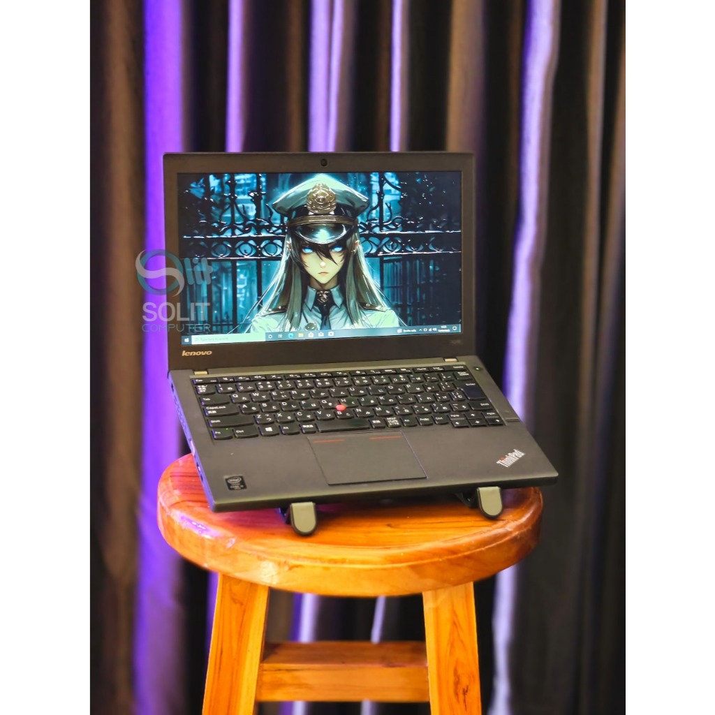 Lenovo Thinkpad X240 8/128GB-SSD