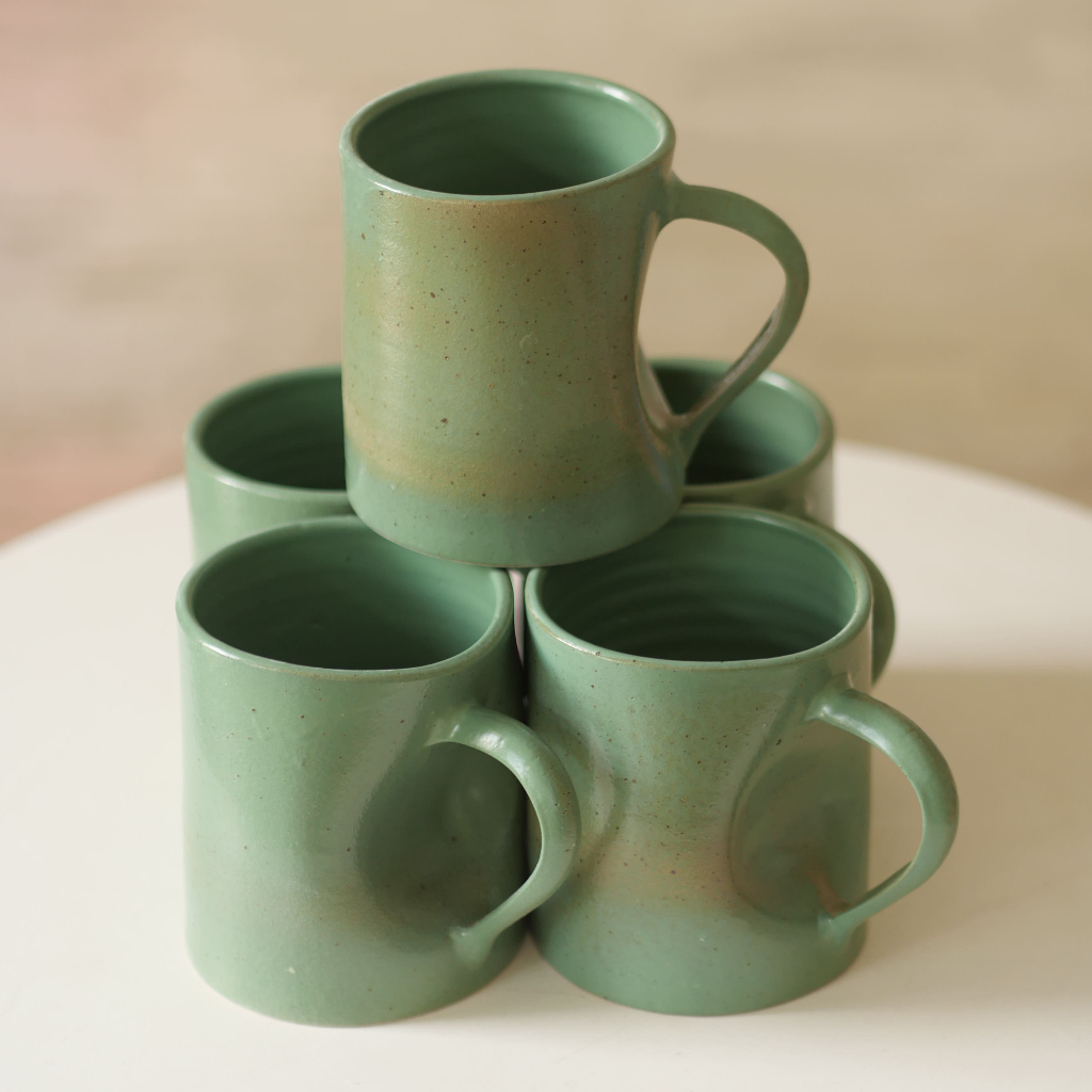kaloka pottery - Cup - Cup C84  XXL Casual  series