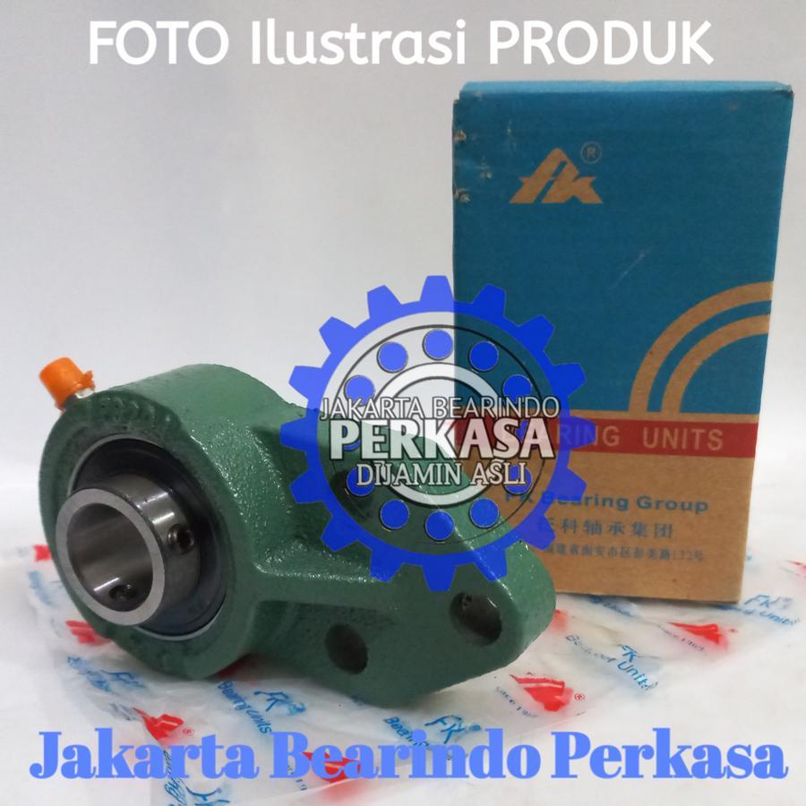 UCFB 205 as 25mm BEARING DUDUK PILLOW BLOCK UCFB205 as 25 mm MERK FK