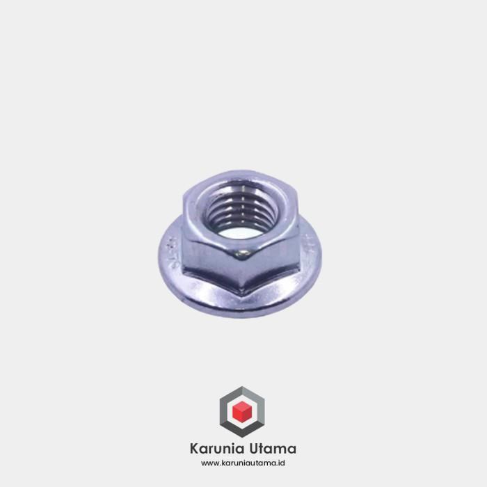 Flange Nut M10