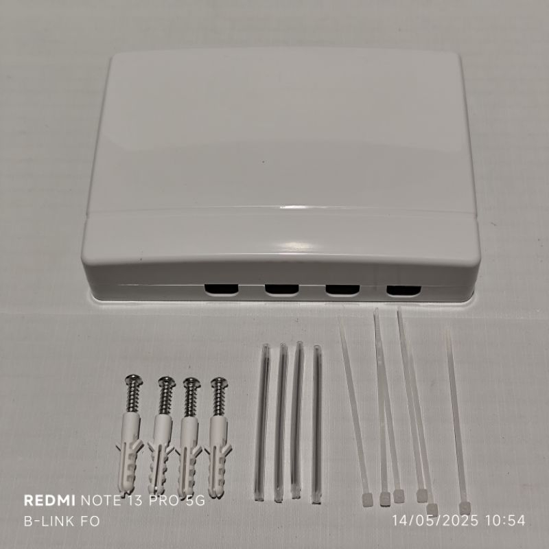 roset 4 core kosongan