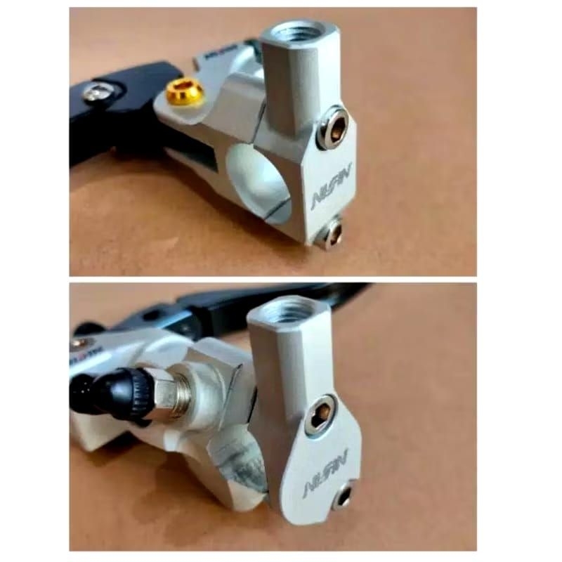 Dudukan Spion Master Rem Nissin Sepasang