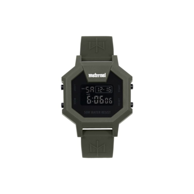 JAM TANGAN MATERNAL GESTALT AG ORIGINAL