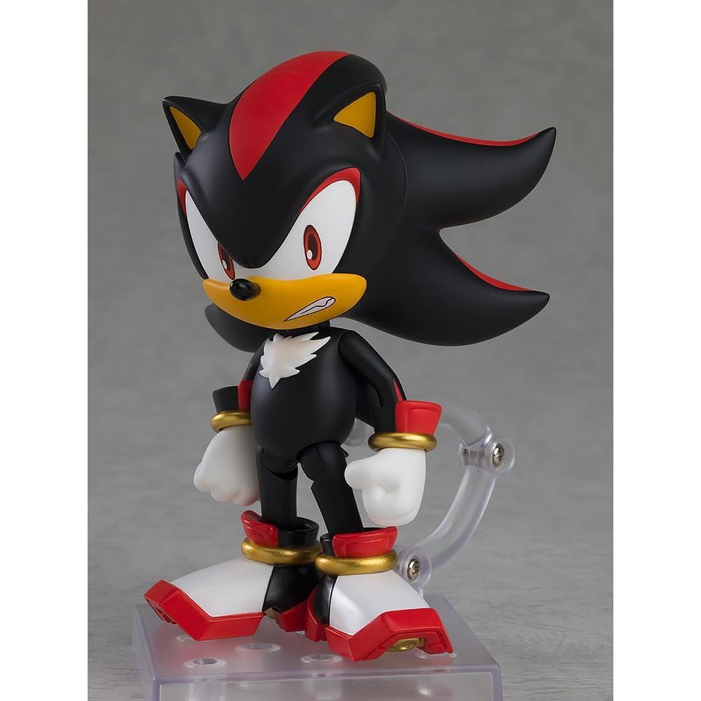 GSC Nendoroid 2518 Sonic The Hedgehog - Shadow The Hedgehog