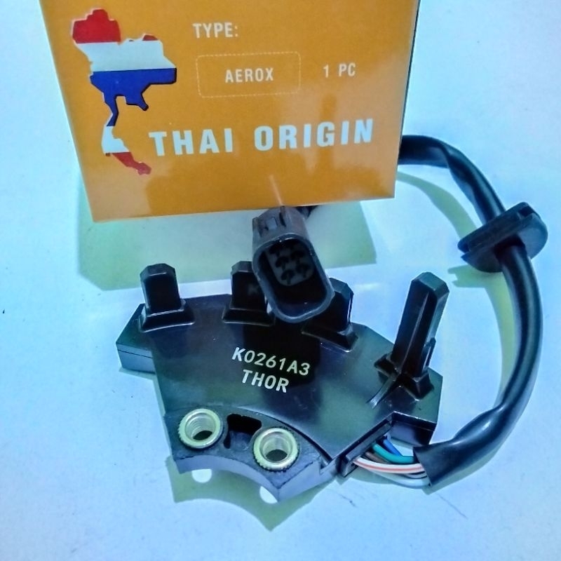 SENSOR CKP AEROX NMAX ORIGINAL THAIORIGIN