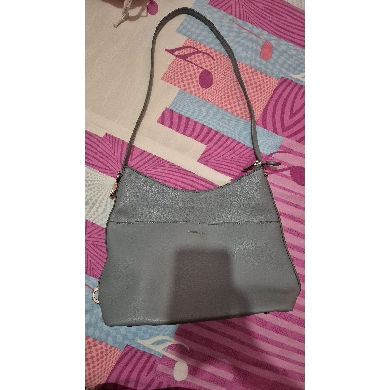 Preloved Tas Hush Puppies