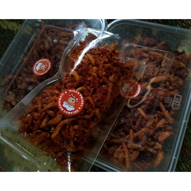 

Pepaya Mustofa 250gr