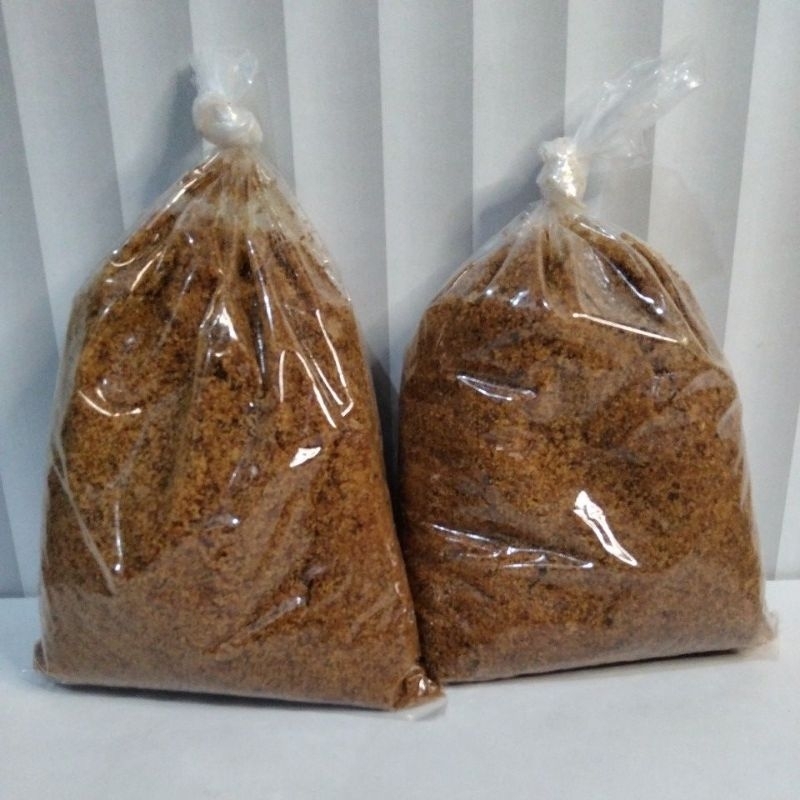 

ABON SAPI cendrawasih CURAH 250gr